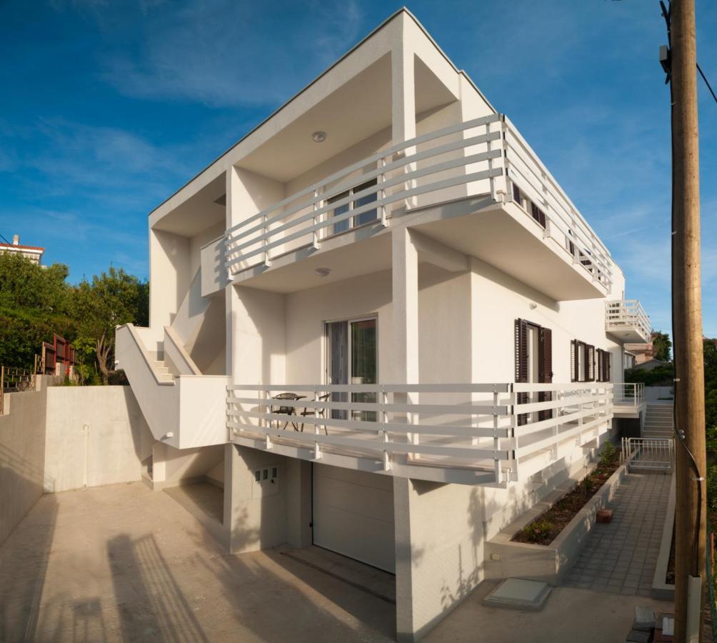 Apartmani Dana Trogir Exterior photo